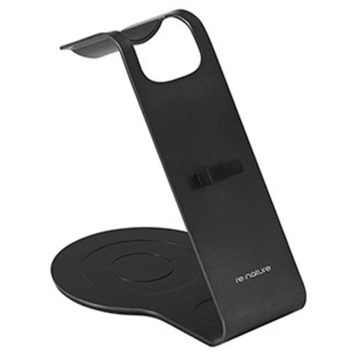 [ㅋㅍ]RENATURE 쿠쿠 제트블로우S 헤어드라이기 거치대 CBDK-HDS10LK, 루미블랙, 1개( 24,000원, 39% 할인)