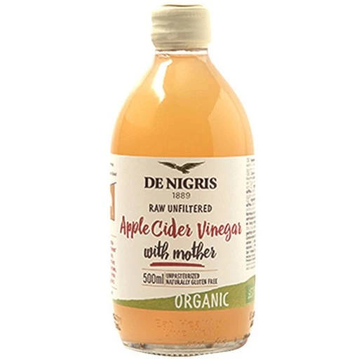 [ㅋㅍ]데니그리스 유기농 사과식초, 500ml, 1개( 3,960원, 43% 할인)