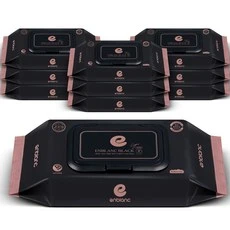 [ㅋㅍ]앙블랑 세이프 블랙 라이트 캡형( 11,120원, 30% 할인)