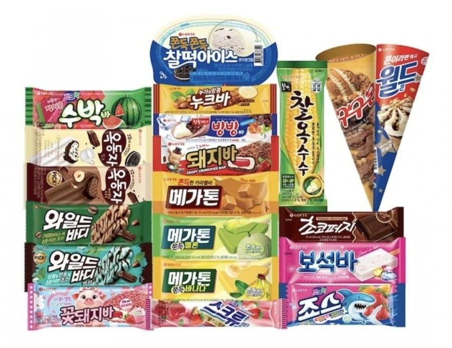 [오늘의집] 아이스크림바 50개 (19,440원/무료)