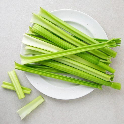 [ㅋㅍ]셀러리 스틱, 600g, 1개( 3,990원, 25% 할인)