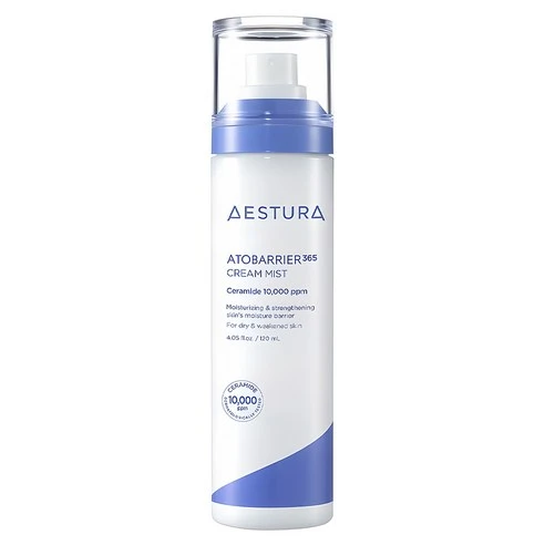 [ㅋㅍ]에스트라 아토베리어 365 크림 미스트, 120ml, 1개( 11,830원, 17% 할인)
