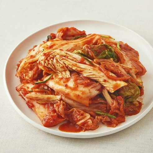 [ㅋㅍ]모산김치 갓담근 배추 겉절이 김치, 1.5kg, 1개, 1.5kg × 1개( 9,600원, 12% 할인)