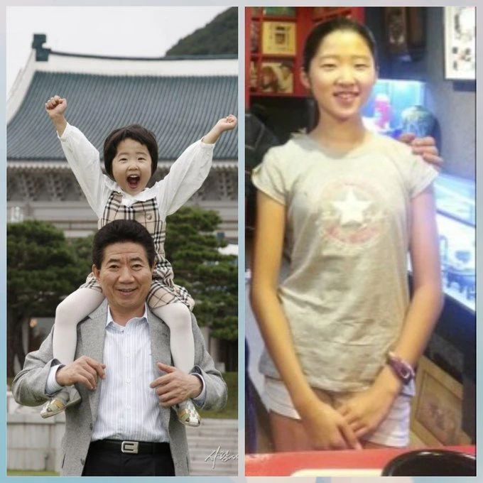 노무현 손녀 근황.jpg