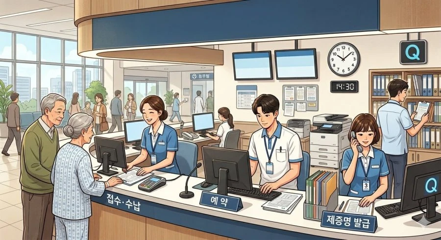 죽었다깨어나도 제가 결혼못하는 이유