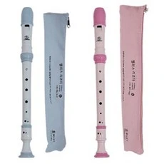 [ㅋㅍ]쥬크박스 엘리스 3단 소프라노 칼라리코더 2p( 9,640원, 40% 할인)