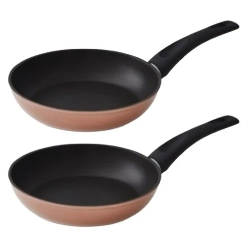 [ㅋㅍ]락앤락 인덕션 로즈골드 프라이팬, 20cm, 2개, 20cm × 2개( 16,640원, 32% 할인)