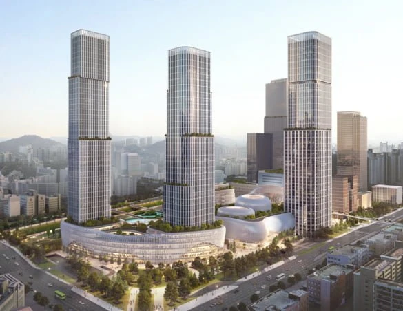 강남 고속버스터미널 재개발 조감도.jpg