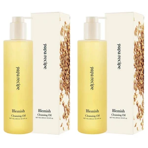 [ㅋㅍ]파파레서피 블레미쉬 클렌징 오일, 300ml, 2개 ( 12,980원 )