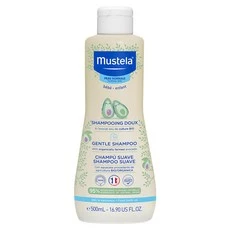 [ㅋㅍ]무스텔라 젠틀 샴푸, 500ml, 1개( 16,680원, 18% 할인)