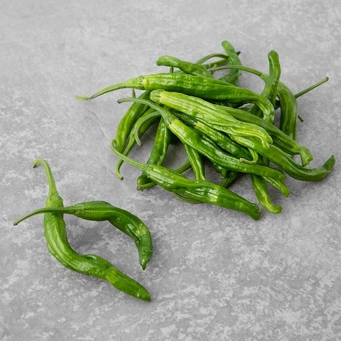 [ㅋㅍ]국내산 꽈리고추, 150g, 1개, 150g × 1개( 1,770원, 39% 할인)