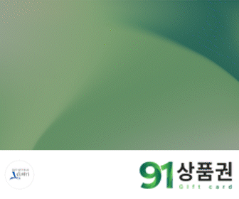 91 상품권