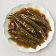 [ㅋㅍ]모닝팜 간장고추, 1kg, 1개( 4,880원 )