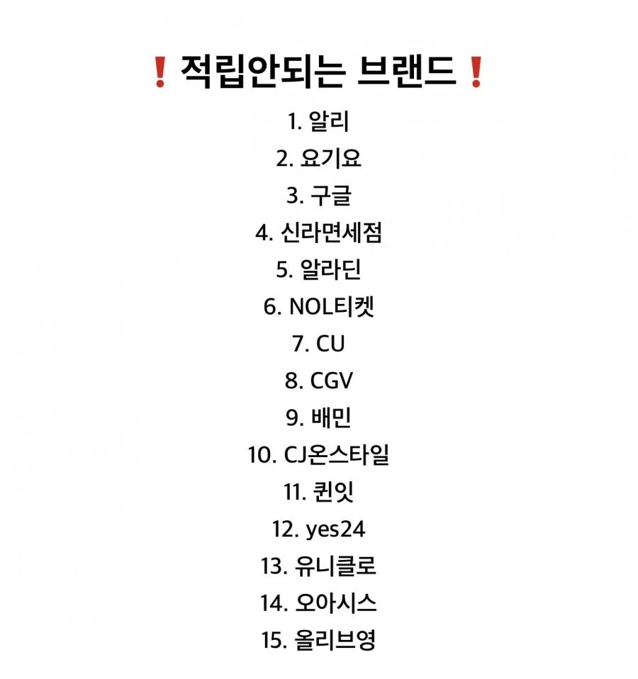 (네이버페이) 매일 브랜드뽑기 10원(14시 오픈)