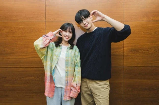 차은우 넷플 신작  정보