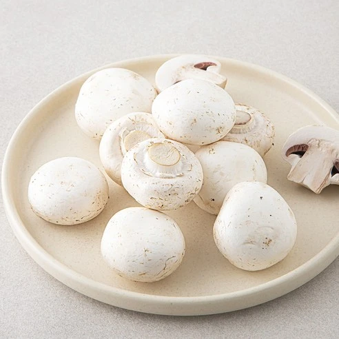 [ㅋㅍ]국내산 구이용 양송이버섯, 140g, 1개( 2,490원, 25% 할인)