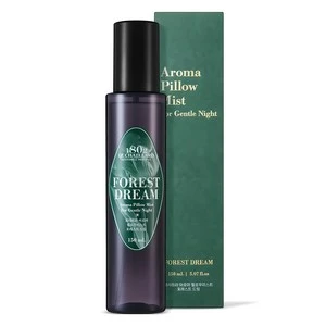 [ㅋㅍ]르샤트라1802 아로마 필로우미스트 섬유탈취제 포레스트드림 본품, 1개, 150ml ( 3,460원 )
