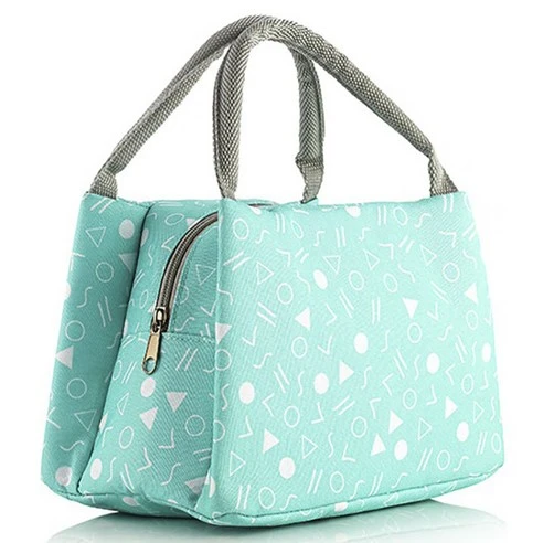 [ㅋㅍ]ZUEI 휴대용 보온 도시락 가방 ZY-CB2012( 4,180원, 59% 할인)