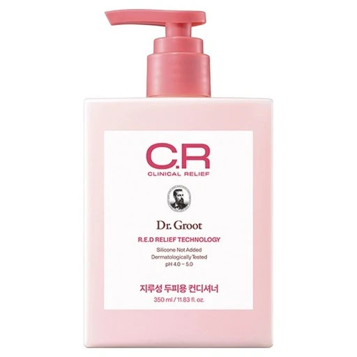 [ㅋㅍ]닥터그루트 클리니컬 릴리프 지루성 두피용 컨디셔너, 350ml, 1개( 16,780원, 51% 할인)