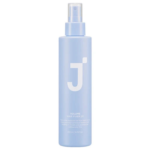 [ㅋㅍ]제이숲 볼륨 헤어 픽서 스프레이 2X, 200ml, 1개( 8,950원, 47% 할인)