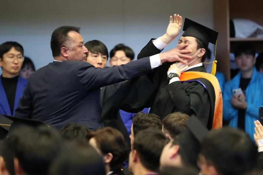 장동혁 , 세계사에 길이남을 독재..감옥에서 후회할 것