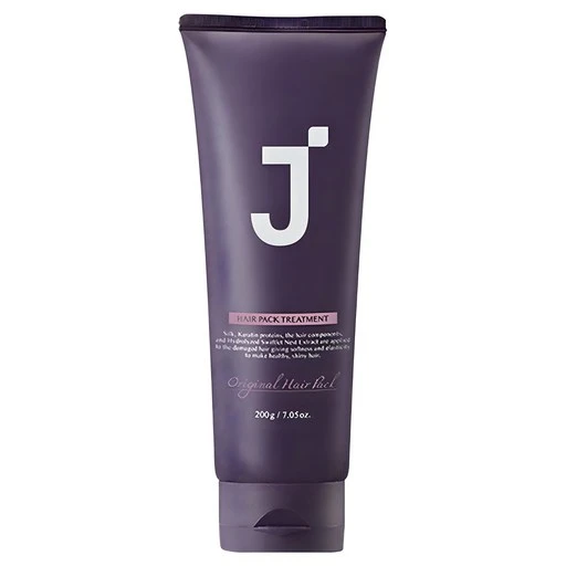 [ㅋㅍ]제이숲 헤어팩 트리트먼트, 200g, 1개( 5,450원, 47% 할인)