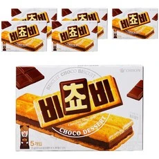 [ㅋㅍ]오리온 비쵸비( 6,800원, 62% 할인)