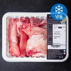 [ㅋㅍ]화담우 한우 스지 탕 육수용 (냉동), 800g, 1개( 11,450원, 51% 할인)