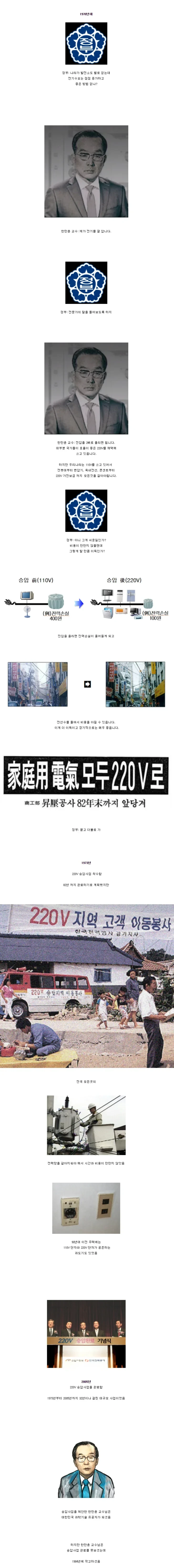대한민국을 바꾼 초대형 프로젝트 ㄷ
