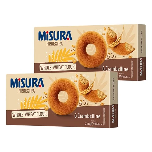 [ㅋㅍ]미주라 통밀도넛츠, 230g, 2개, 230g × 2개( 11,230원, 25% 할인)