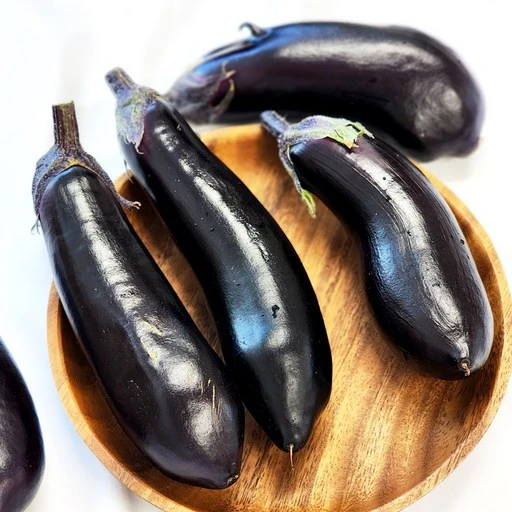 [ㅋㅍ]신선한 국내산 못난이 가지 GAP 스마트팜 당일수확, 1.7kg(15입_..., 1개( 10,960원, 30% 할인)