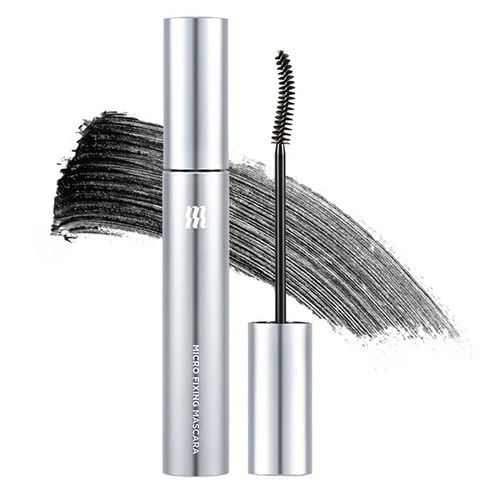 [ㅋㅍ]머지 마이크로 픽싱 롱 래쉬 마스카라 9ml, MM1 블랙, 1개( 7,410원, 20% 할인)