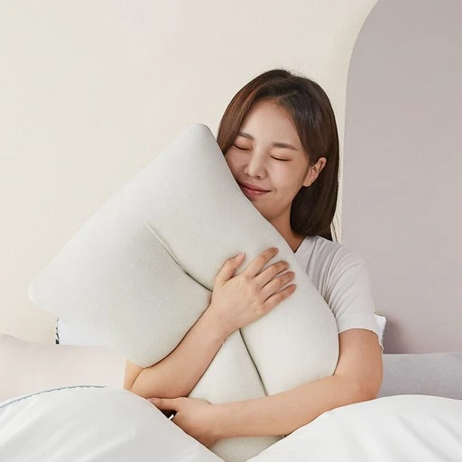 [ㅋㅍ]엘라 기능성 메모리폼 경추 베개( 19,900원, 36% 할인)