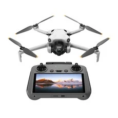 [ㅋㅍ]DJI Mini 4 Pro 드론 + RC 2, 혼합색상, 1세트( 856,000원 )