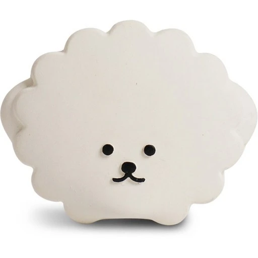 [ㅋㅍ]딩동펫 강아지 몽실이 라텍스 장난감( 3,900원, 24% 할인)