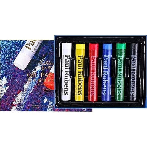 [ㅋㅍ]오리지널 오일파스텔 01 세트( 4,640원, 33% 할인)