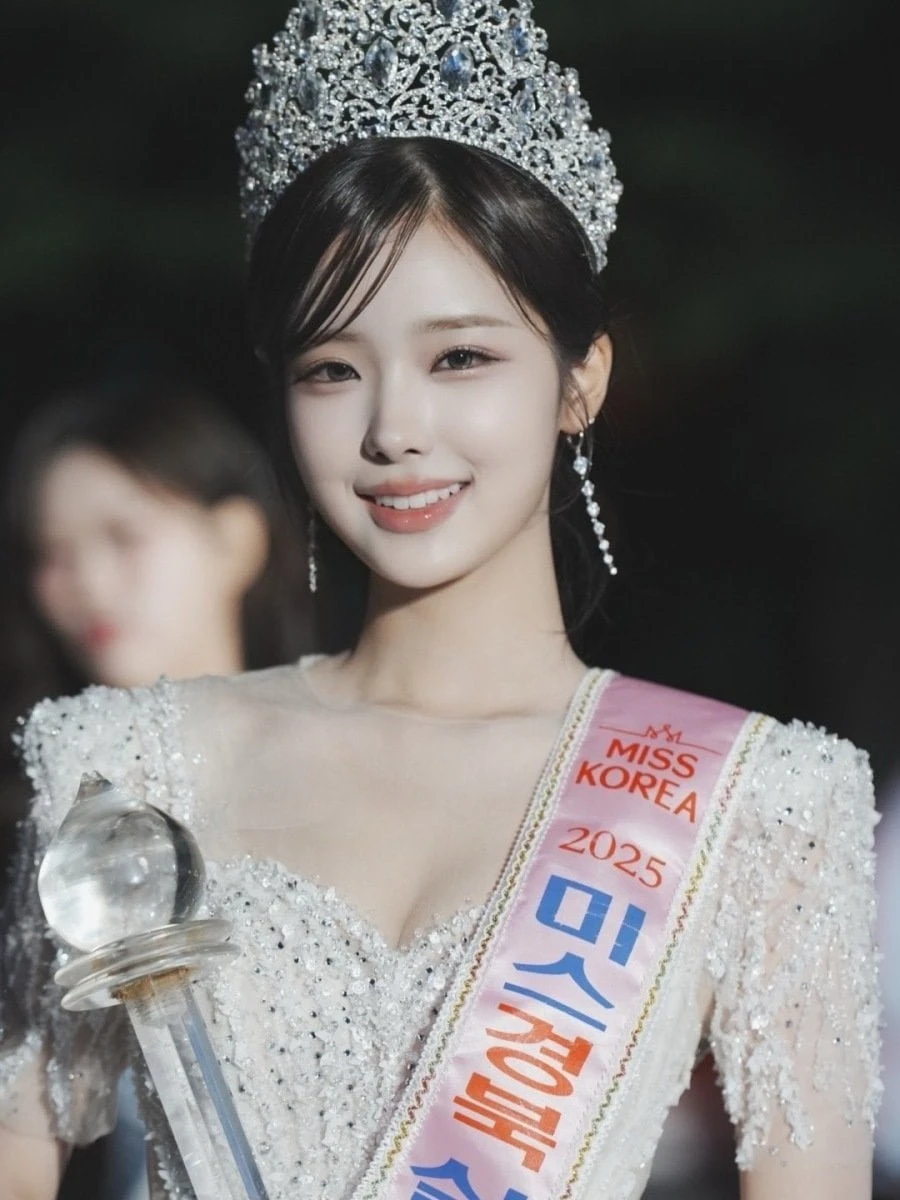 2025 미스경북 진