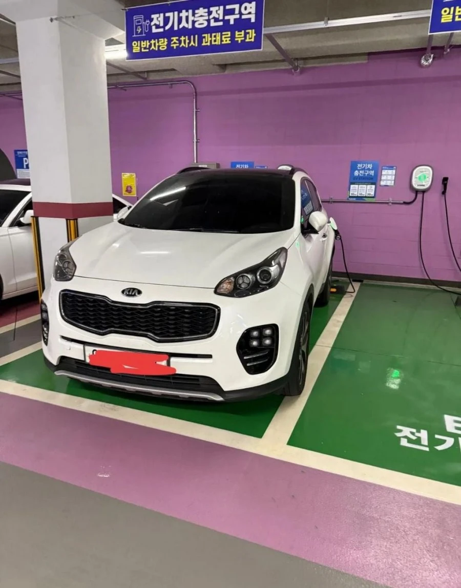전기차 신종 빌런