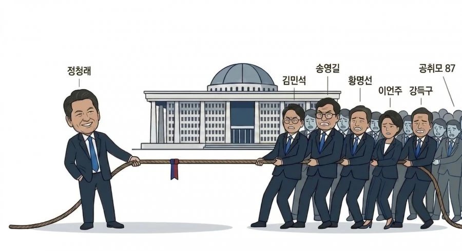 최고위 마친 정청래.JPG