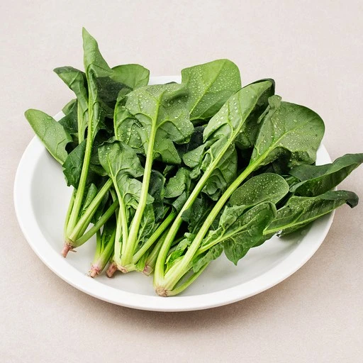 [ㅋㅍ]국내산 친환경 시금치, 200g, 1개( 2,050원, 50% 할인)