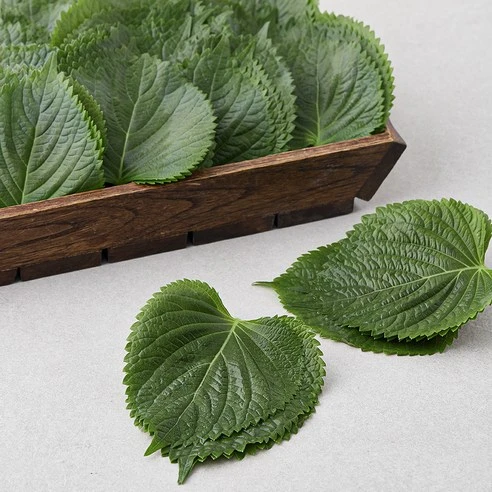 [ㅋㅍ]GAP 추부깻잎, 500g, 1개( 9,170원, 33% 할인)