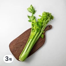 [ㅋㅍ]통셀러리, 500g, 3개( 6,660원, 26% 할인)