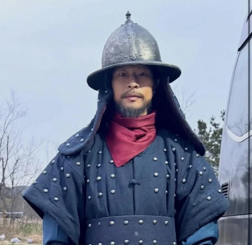 한 단역배우가 밝힌 장항준 감독 문자
