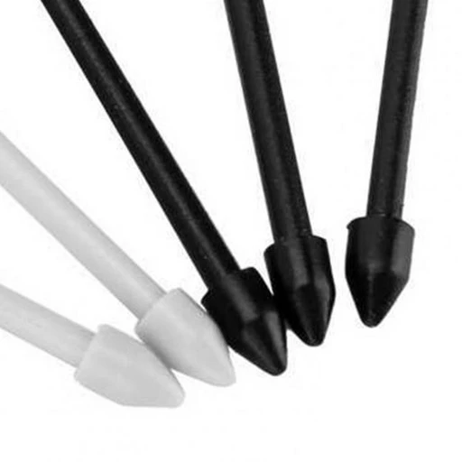 [ㅋㅍ]구스페리 갤럭시 spen 펜촉 교체형 블랙 3p + 화이트 2p + 집게 세트( 4,000원, 19% 할인)