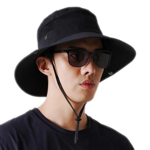 [ㅋㅍ]루이비홈 남여공용 사파리 등산모자( 6,230원, 28% 할인)