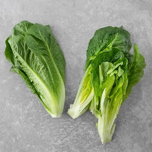[ㅋㅍ]국내산 포기 로메인, 300g, 1개, 300g × 1개( 1,990원, 15% 할인)