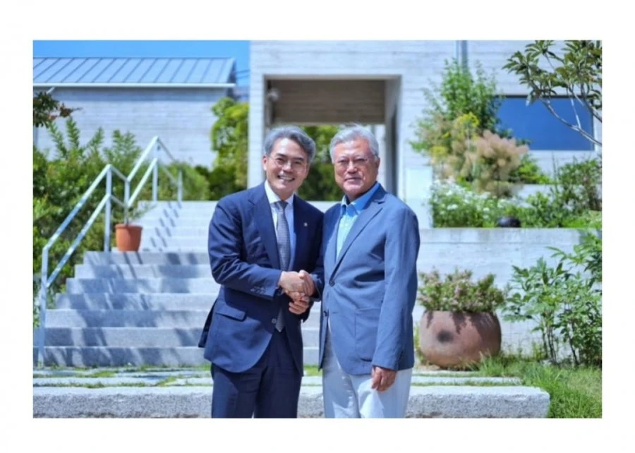 정신차린 김기표