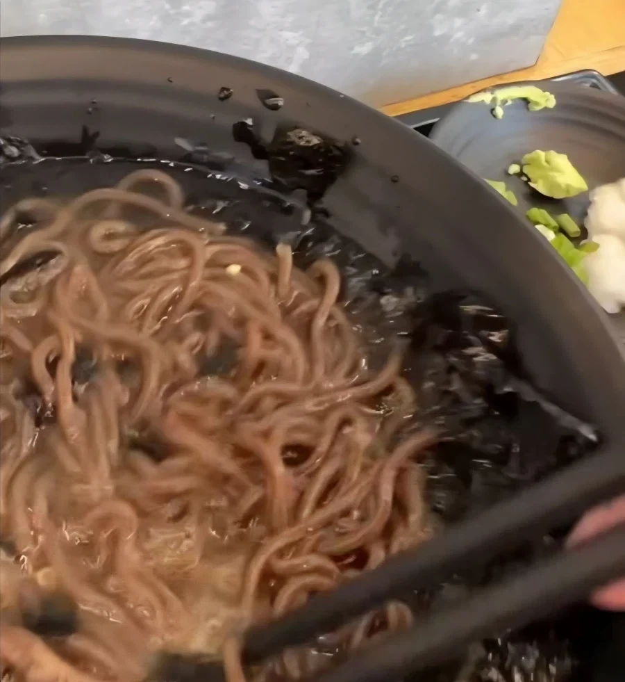 엄만 햄버거 안 땡긴다.JPG