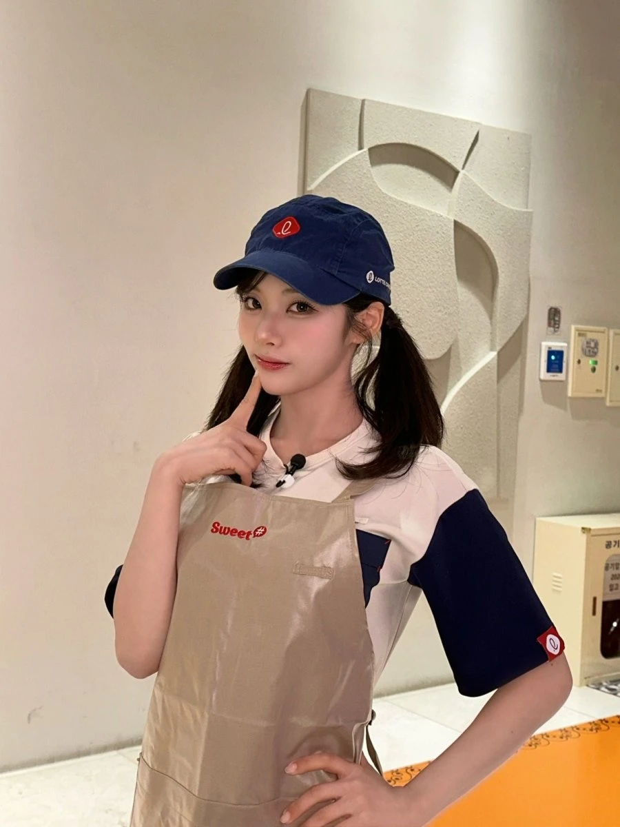 영화관 직원 무릎꿇게한 박지원 [워크돌]