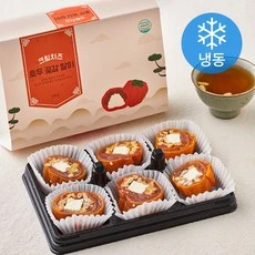 [ㅋㅍ]치즈 호두말이 6입 (냉동), 1개, 130g( 8,900원 )
